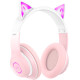 Навушники XO BE38 Pink (BE38.pink)