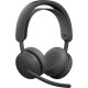 Навушники Logitech Zone Wireless 2 ES for Business Graphite without receiver (981-001512)