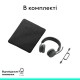 Навушники Logitech Zone Wireless 2 ES for Business Graphite without receiver (981-001512)