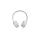 Навушники JBL T500 White (JBLT500WHT)