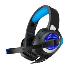 Навушники MICROLAB G4BB Black,Blue