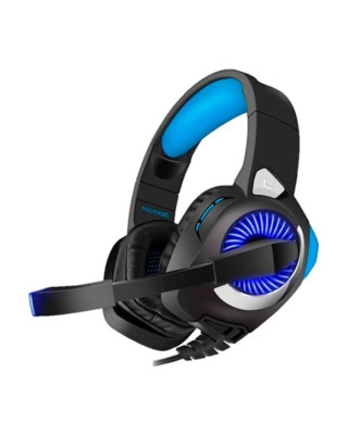 Навушники MICROLAB G4BB Black,Blue