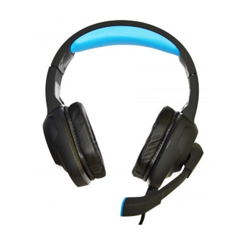 Навушники MICROLAB G4BB Black,Blue