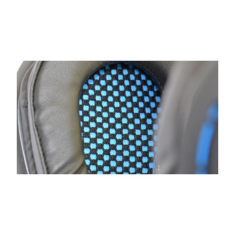 Навушники MICROLAB G4BB Black,Blue