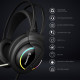 Навушники GamePro HS565 Nitro Black (HS565)