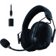 Навушники Razer Black Shark V3 PRO Wireless Black (RZ04-05400100-R3M1)