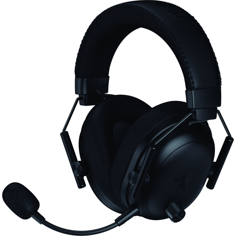 Навушники Razer Black Shark V3 PRO Wireless Black (RZ04-05400100-R3M1)