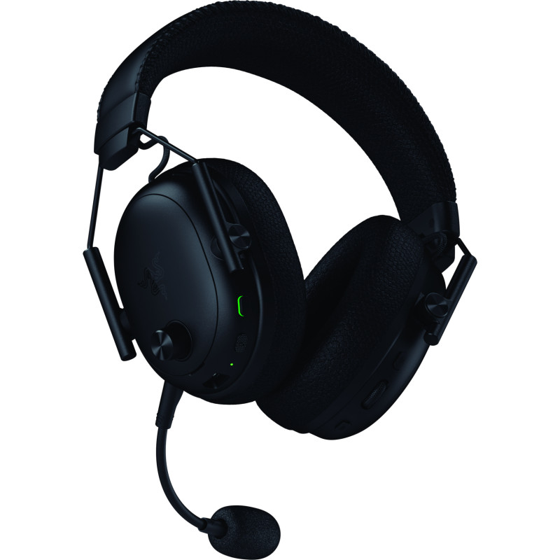 Навушники Razer Black Shark V3 PRO Wireless Black (RZ04-05400100-R3M1)