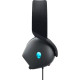 Навушники Dell Alienware Wired Gaming Headset AW520H Dark Side of the Moon (545-BBFH)