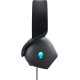Навушники Dell Alienware Wired Gaming Headset AW520H Dark Side of the Moon (545-BBFH)