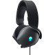 Навушники Dell Alienware Wired Gaming Headset AW520H Dark Side of the Moon (545-BBFH)