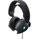Навушники Dell Alienware Wired Gaming Headset AW520H Dark Side of the Moon (545-BBFH)