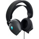 Навушники Dell Alienware Wired Gaming Headset AW520H Dark Side of the Moon (545-BBFH)