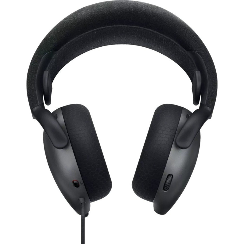 Навушники Dell Alienware Wired Gaming Headset AW520H Dark Side of the Moon (545-BBFH)