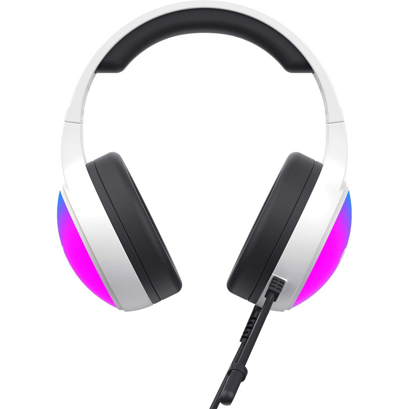 Навушники Havit HV-H2043U Plug USB 7.1 (6939119080532)