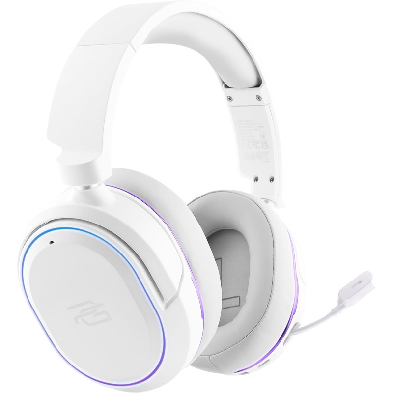 Навушники Proove Gaming Rapture (APP) White