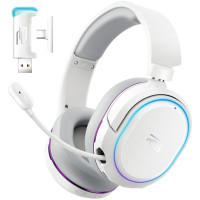 Навушники Proove Gaming Rapture (APP) White