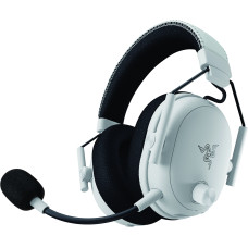 Навушники Razer Black Shark V3 PRO Wireless White (RZ04-05400200-R3M1)