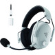 Навушники Razer Black Shark V3 PRO Wireless White (RZ04-05400200-R3M1)