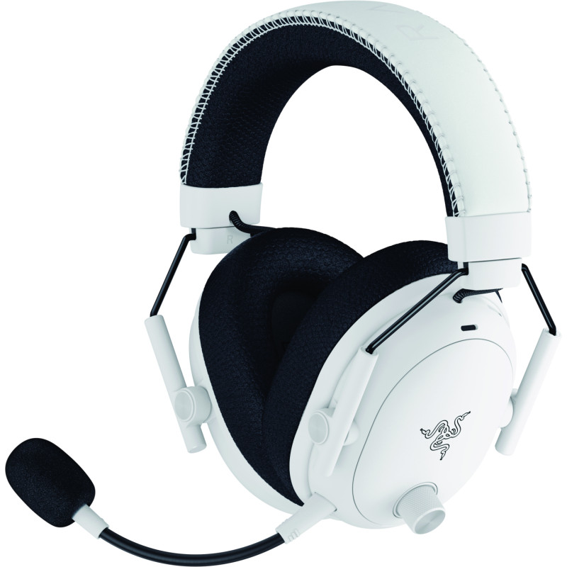 Навушники Razer Black Shark V3 PRO Wireless White (RZ04-05400200-R3M1)