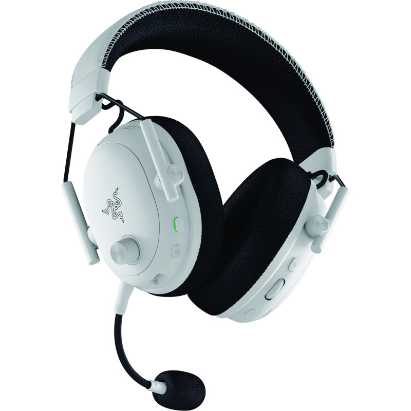 Навушники Razer Black Shark V3 PRO Wireless White (RZ04-05400200-R3M1)