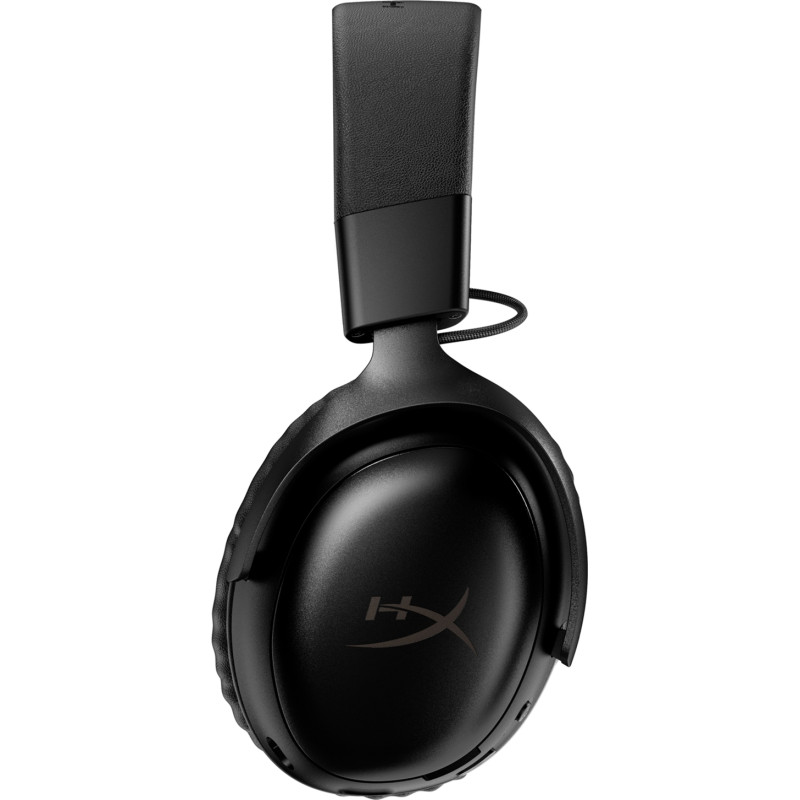 Навушники HyperX Cloud III S Wireless Black (A59YZAA)