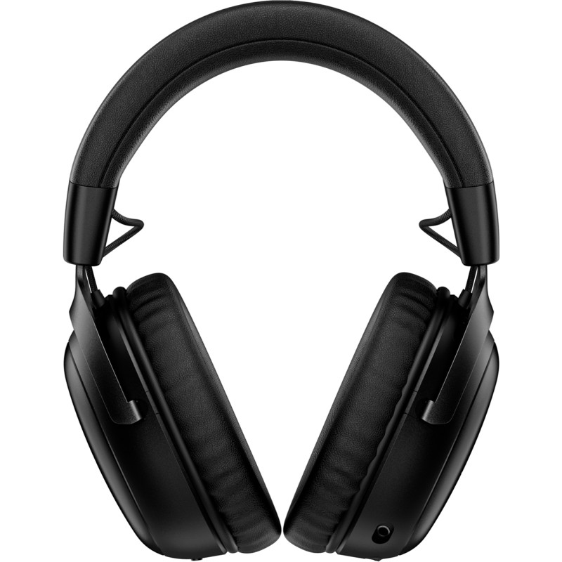 Навушники HyperX Cloud III S Wireless Black (A59YZAA)