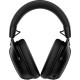 Навушники HyperX Cloud III S Wireless Black (A59YZAA)
