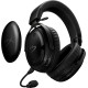 Навушники HyperX Cloud III S Wireless Black (A59YZAA)