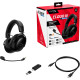 Навушники HyperX Cloud III S Wireless Black (A59YZAA)
