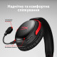Навушники HyperX Cloud III S Wireless Black (A59YZAA)