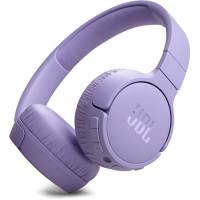 Навушники JBL Tune 670NC Purple (JBLT670NCPUR)