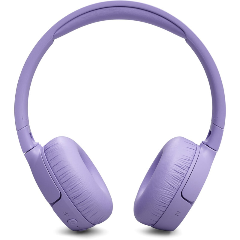 Навушники JBL Tune 670NC Purple (JBLT670NCPUR)