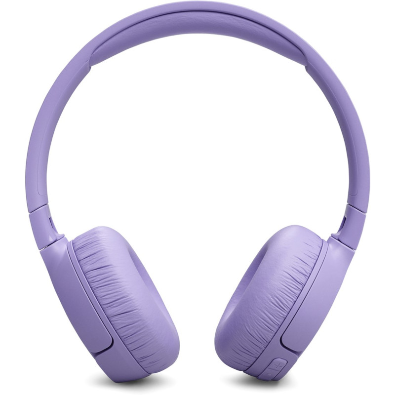 Навушники JBL Tune 670NC Purple (JBLT670NCPUR)