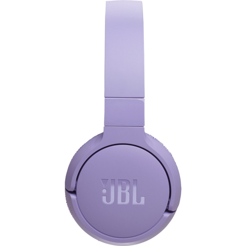 Навушники JBL Tune 670NC Purple (JBLT670NCPUR)