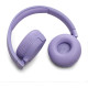 Навушники JBL Tune 670NC Purple (JBLT670NCPUR)