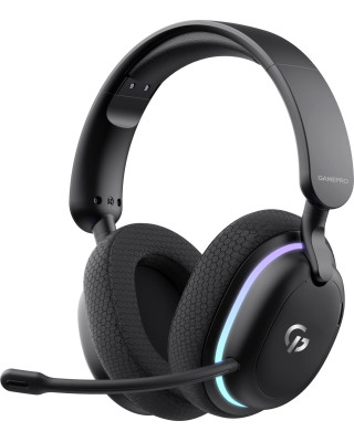 Навушники GamePro Asgard Bragi Black (HSW250B)