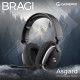 Навушники GamePro Asgard Bragi Black (HSW250B)