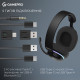 Навушники GamePro Asgard Bragi Black (HSW250B)