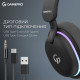 Навушники GamePro Asgard Bragi Black (HSW250B)
