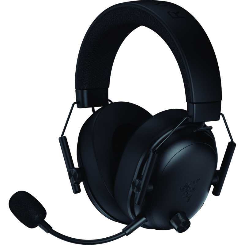 Навушники Razer Black Shark V3 Wireless Black (RZ04-05410100-R3M1)