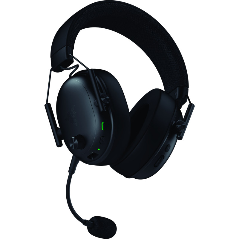 Навушники Razer Black Shark V3 Wireless Black (RZ04-05410100-R3M1)