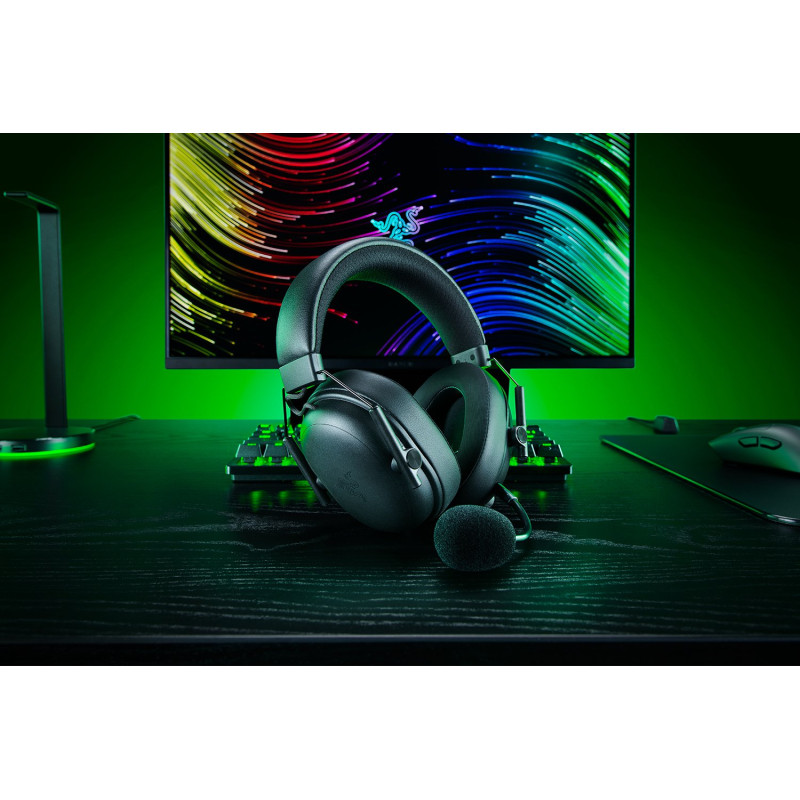 Навушники Razer Black Shark V3 Wireless Black (RZ04-05410100-R3M1)
