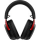 Навушники HyperX Cloud III S Wireless Black-Red (A59Z0AA)