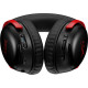 Навушники HyperX Cloud III S Wireless Black-Red (A59Z0AA)