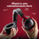 Навушники HyperX Cloud III S Wireless Black-Red (A59Z0AA)