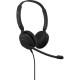 Навушники Jabra Evolve 10 Stereo USB-A Black (2699-820-109)