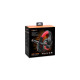 Навушники REAL-EL GDX-7650 Black-Red