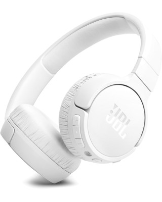 Навушники JBL Tune 670NC White (JBLT670NCWHT)