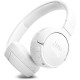 Навушники JBL Tune 670NC White (JBLT670NCWHT)